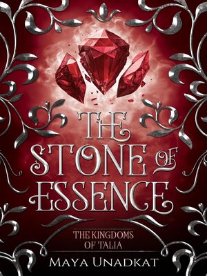 cover image of The Stone of Essence